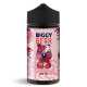 Grenadine Framboise Fraise 200ml - Biggy Bear