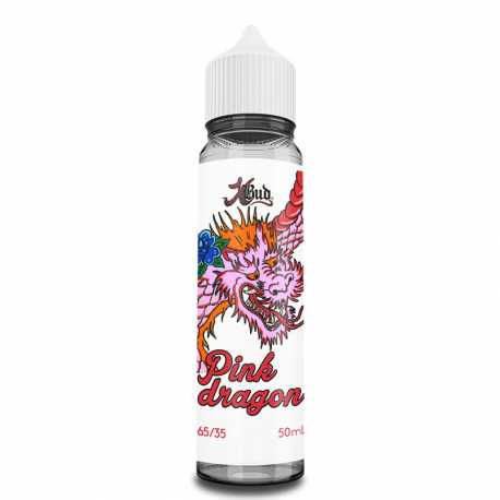 Pink Dragon 50ml - Xbud