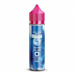 Menthe Polaire 50ml - Liquidarom