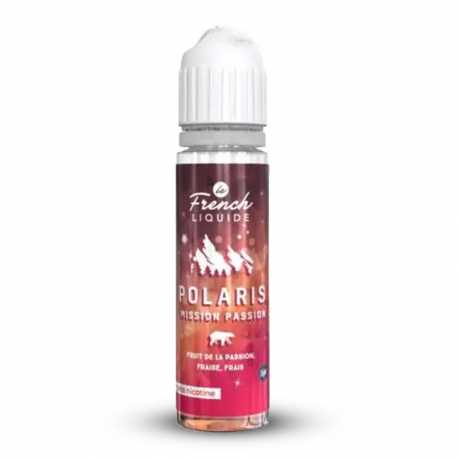 Mission Passion 50ml - Polaris