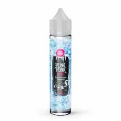 Fruit du Dragon Framboise 50ml Fresh - Punk Funk Hero