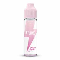 Sakura Dream 50ml - Tjuice