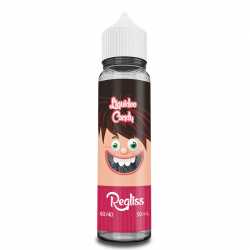 Régliss 50ml - Liquideo