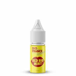 Concentré Red Bio Mint - Bio Pure France