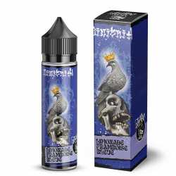 Dimitri HK 50ml - Tattoo Vape