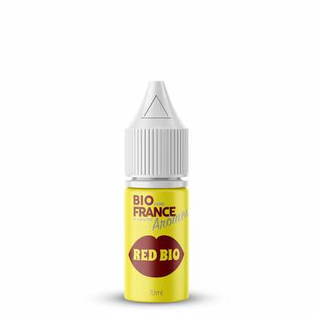 Concentré Red Bio - Bio Pure France