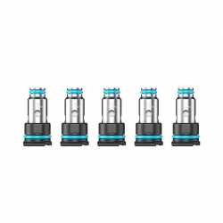 Résistance Minican - Pack de 5 - Aspire