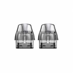 Cartouche Pulz - Pack de 2 - Aspire