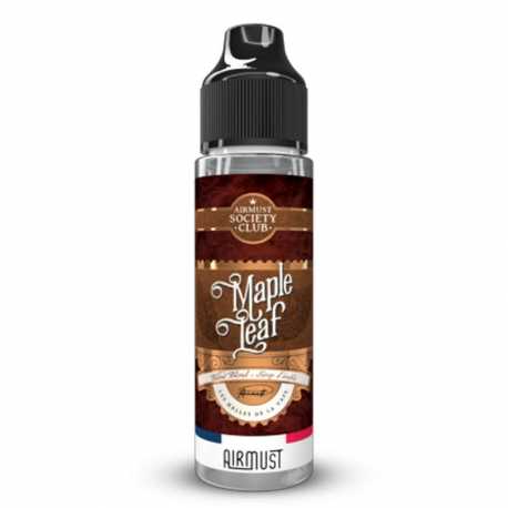 Maple Leaf 60ml - Airmust Society Club