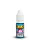 Frozen Bubu - Saiyen Vapors