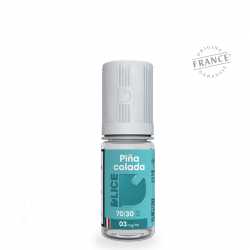 E-Liquide Pina-Colada  Dlice