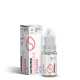 E-liquide Fraise ice - Smookies / Savourea