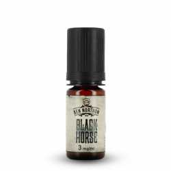 E-liquide Black horse - Ben Northon