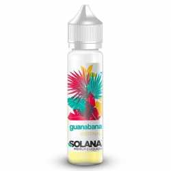 Concentré Guanabana 50ml - Solana