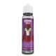 E-liquide Magneto 60ml - Heroe's juice