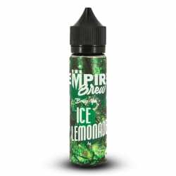 E-liquide Ice Lemonade 50ml - Empire Brew