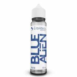 Blue Alien 50ml - Liquideo