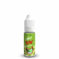 Freeze Pomme - Liquideo
