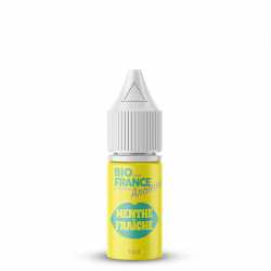 Concentré Menthe Fraîche - Bio Pure France