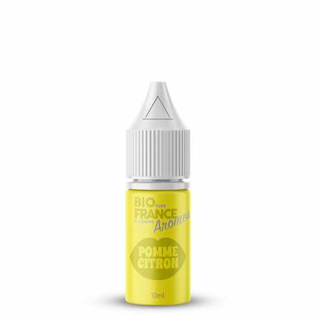 Concentré Pomme Citron - Bio Pure France