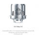 Résistance TFV8 X-Baby - pack de 3 - Smok