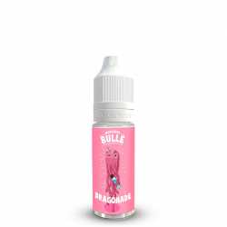 Dragonade  - Monsieur bulle