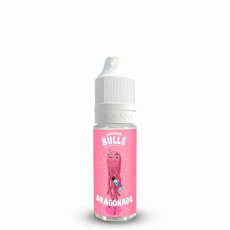 Dragonade  - Monsieur bulle