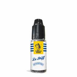 Le stiff - Le vapoteur breton