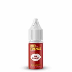 Red Bio Mint - Bio Pure France