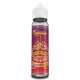 Milkshake fraise 50ml - Liquideo