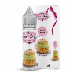 Mon chou-choux à la pistache 50ml - Mon chou-chou