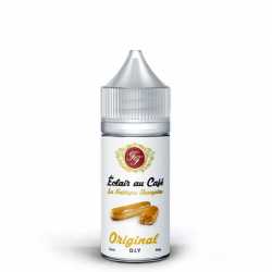 Concentré éclair au café 30ml - La fabrique française