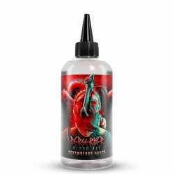 Strawberry sauce 200ml - Joe's juice