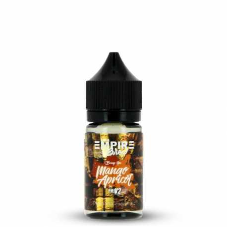 Concentré Mango Blackcurrant 30ml - Empire Brew