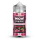 Red Monkey 100ml Candy Juice - Made in Vape