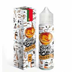 Pasteis de Nata 50ml - Bon Voyage