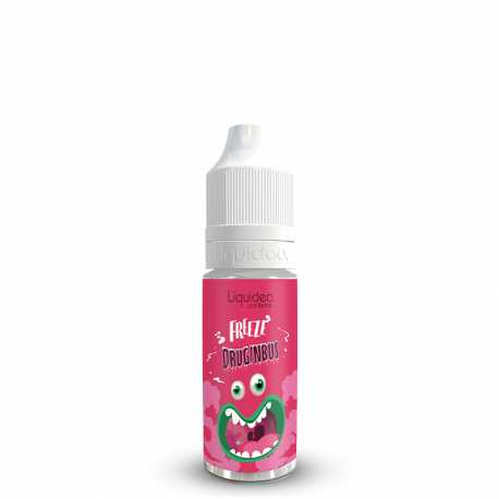 Freeze Druginbus - Liquideo