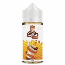 Coffee Bucks 100ml - Instant Fuel