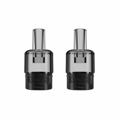Cartouche ITO Doric - Pack de 2 - Voopoo