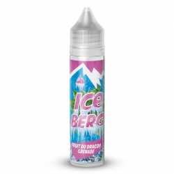 Iceberg Fruit du Dragon Grenade 50ml - O'Juicy