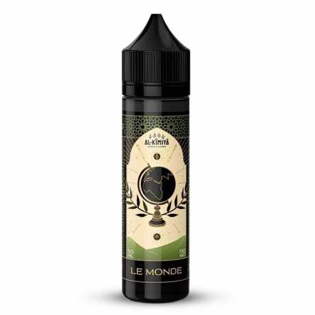 Le Monde 50ml - Al-Kimiya
