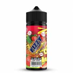 Punch 100ml - Fizzy Juice