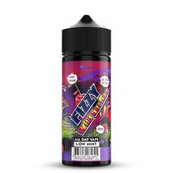 Wild Berries 100ml - Fizzy Juice