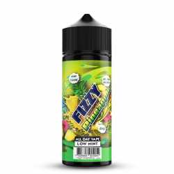 Pineapple 100ml - Fizzy Juice