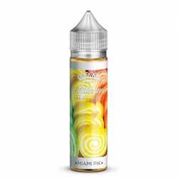 Miami Pik 50ml - Millésime