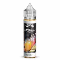Fruitimi 50ml - Millésime