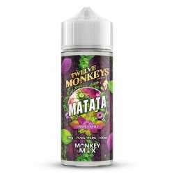 Matata 100ml - Twelve Monkeys