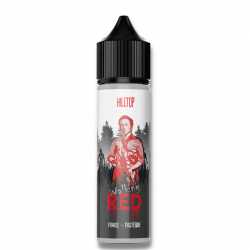 Hilltop 50ml Walking Red - Solana