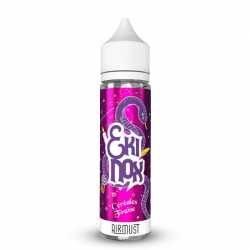 Céréales Fraise 60ml - Ekinox