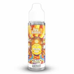 Peachy Pop 50ml - Hey Boogie